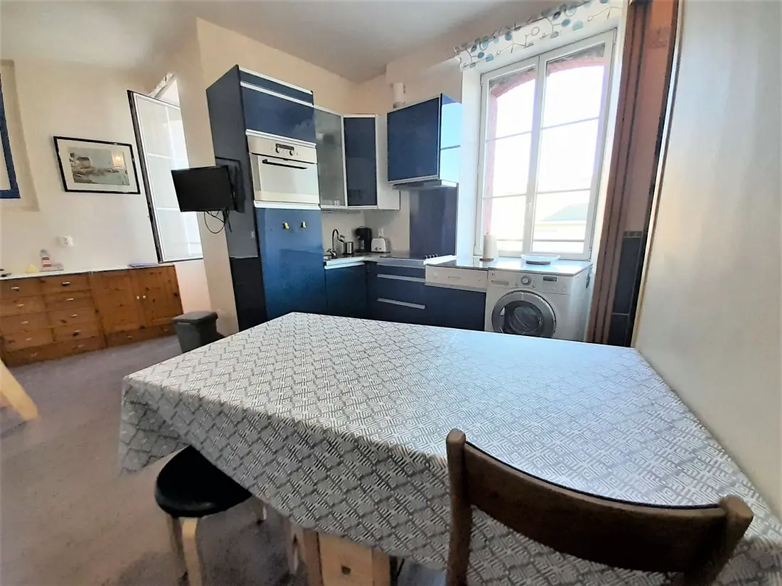 Residence Rue De Verdun 34