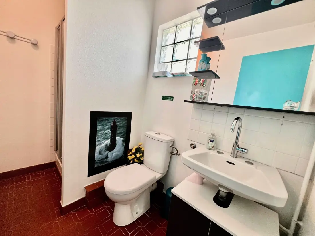 Residence 38 Anatole France