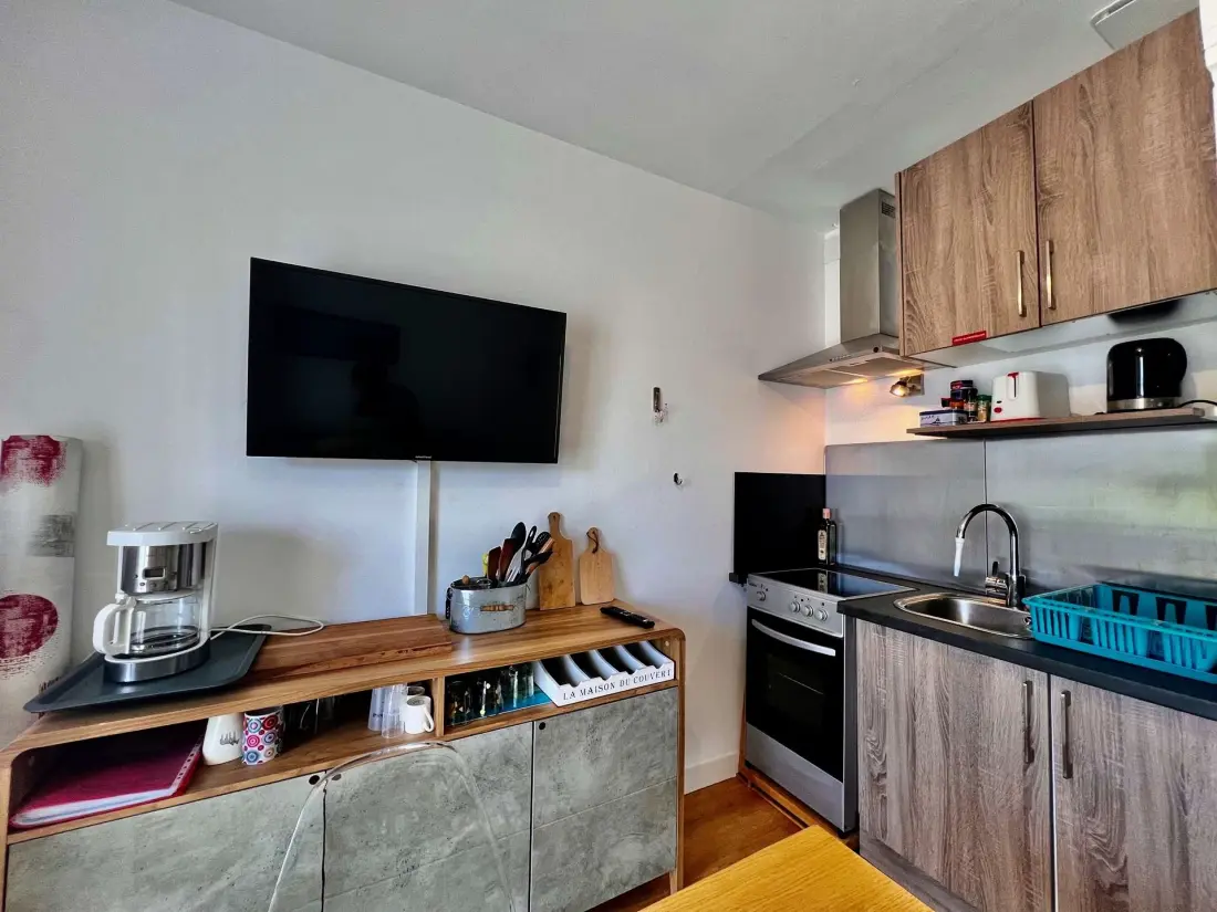 Residence 38 Anatole France