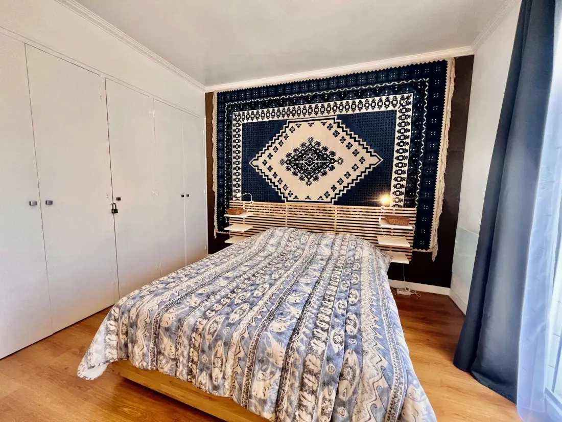 Residence 38 Anatole France