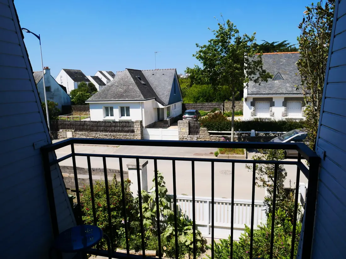 Residence 38 Anatole France