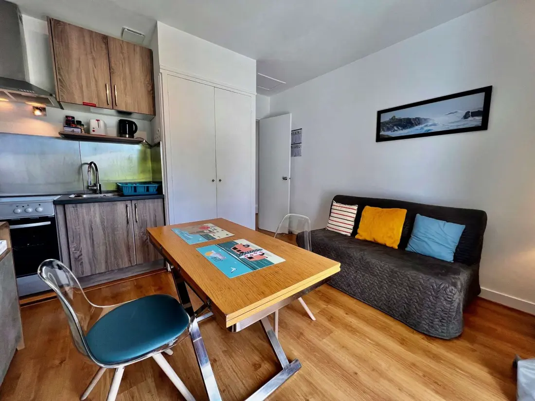 Residence 38 Anatole France