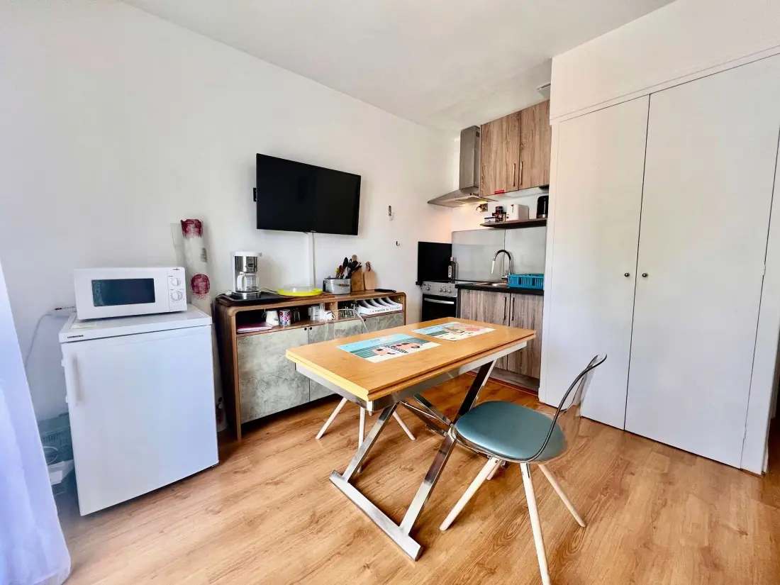 Residence 38 Anatole France