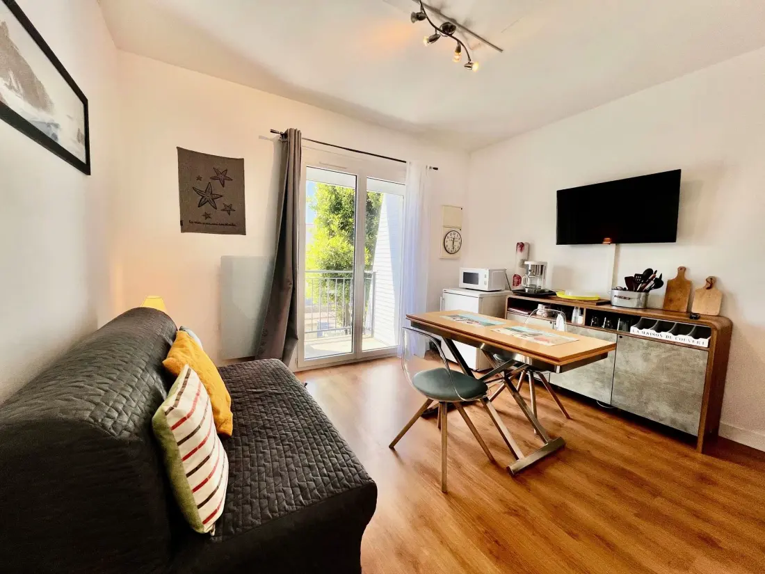 Residence 38 Anatole France