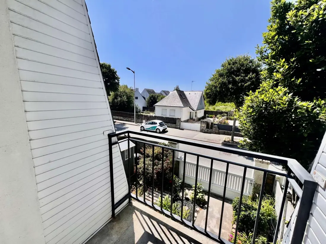 Residence 38 Anatole France