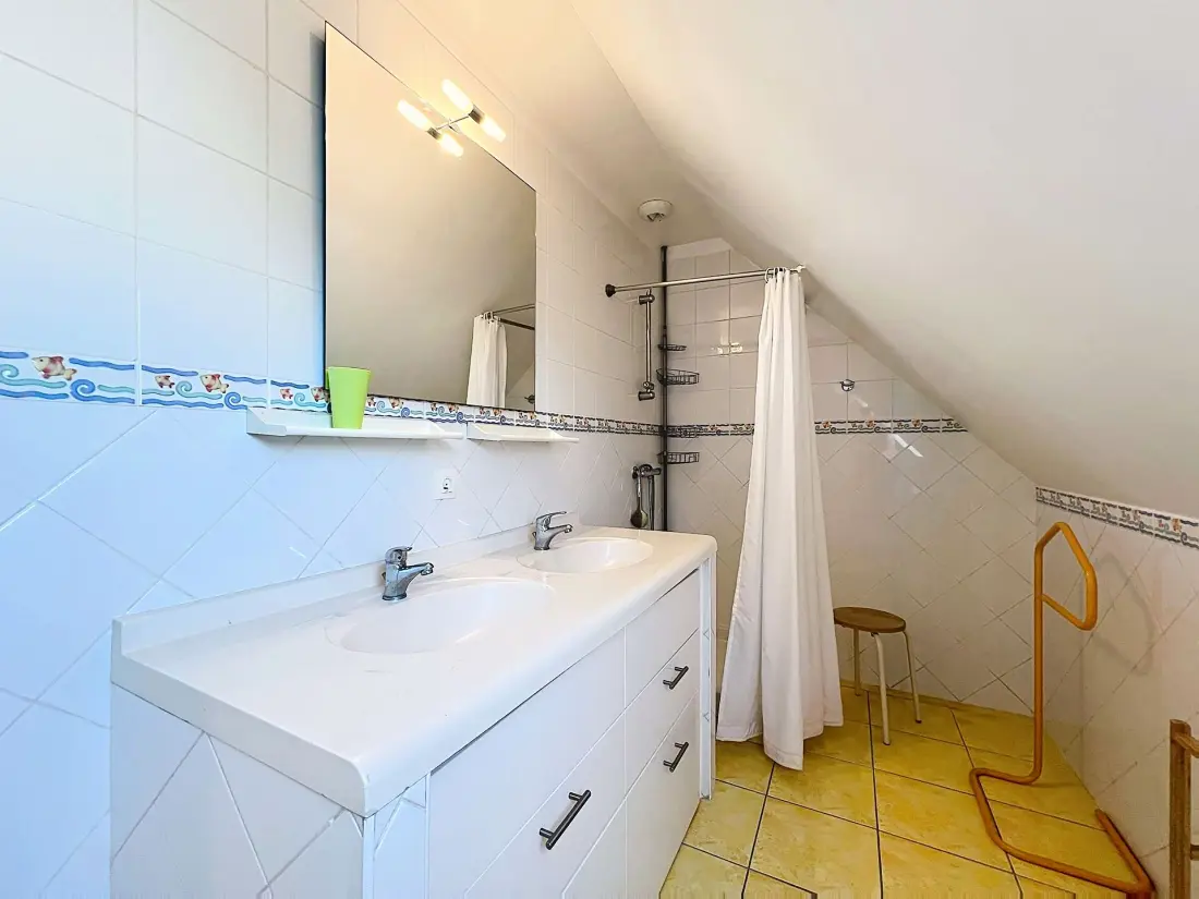 Residence 8 Route De Kerne