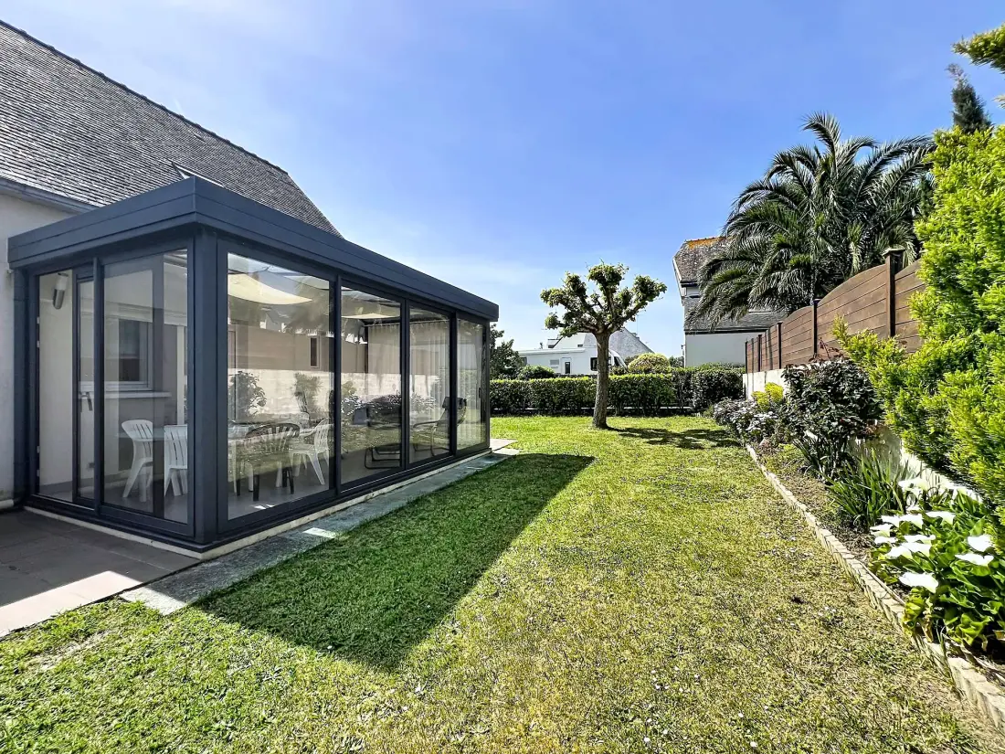 Residence 8 Route De Kerne
