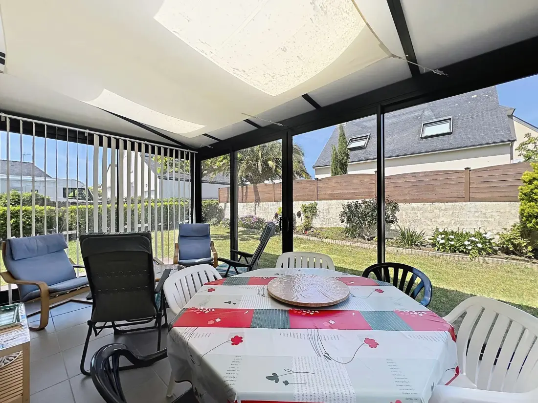Residence 8 Route De Kerne