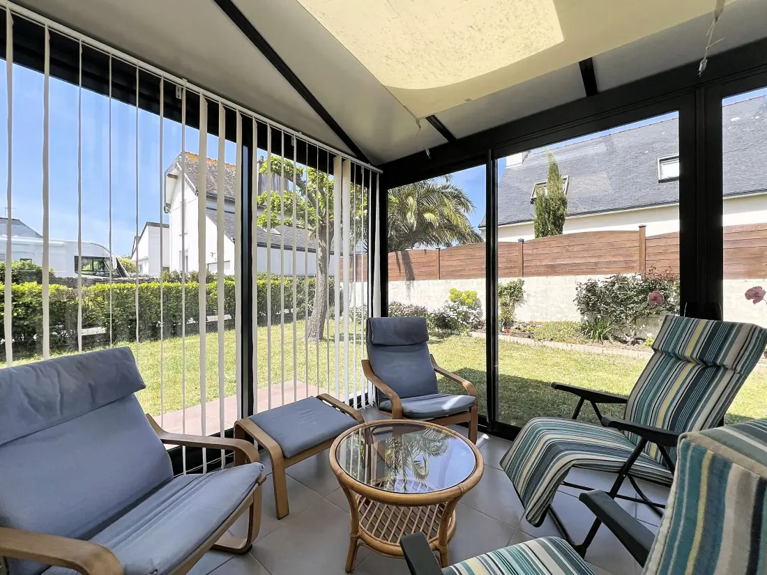 Residence 8 Route De Kerne