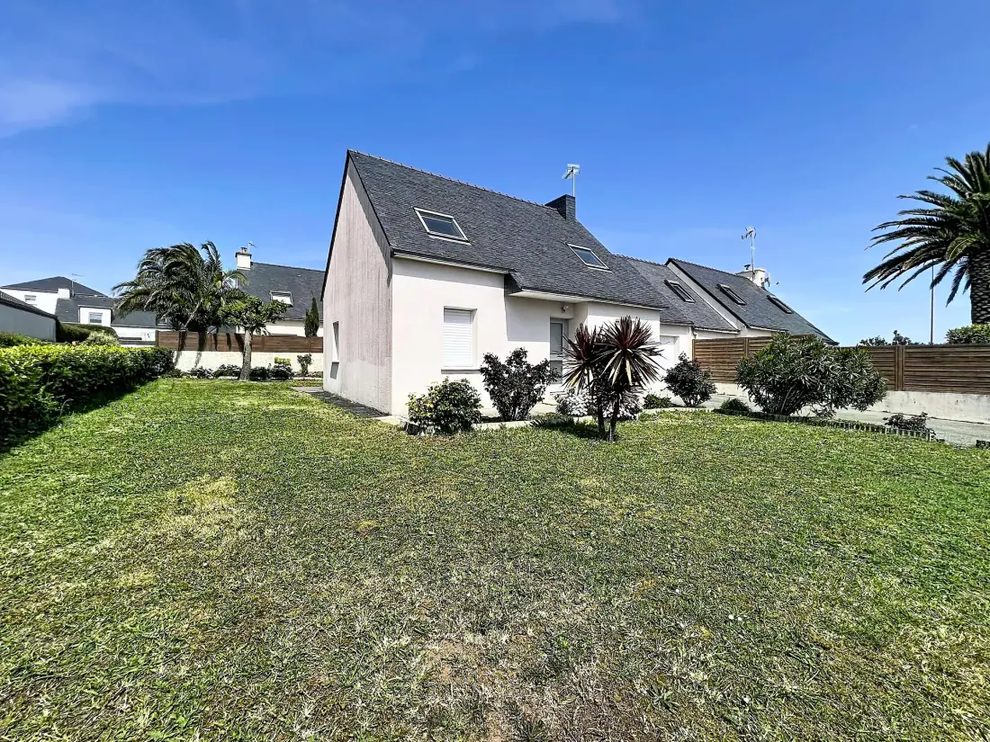 Residence 8 Route De Kerne