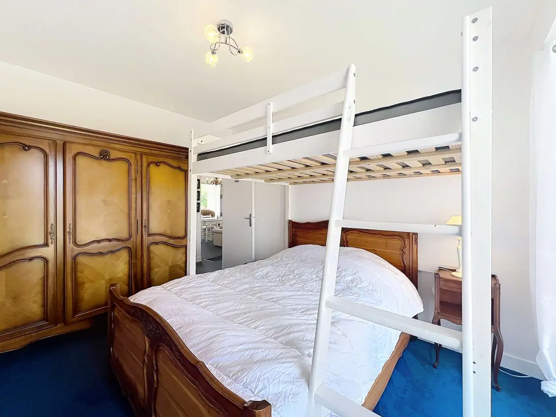 Residence Adal D’arvor