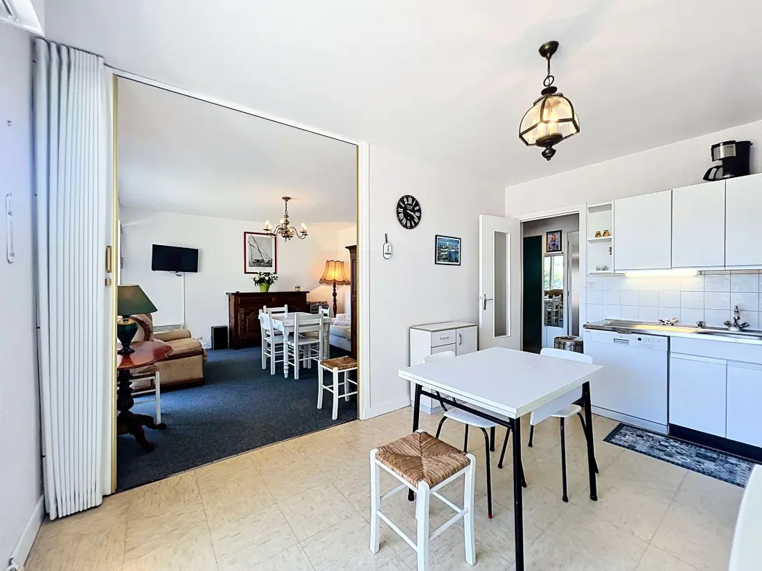 Residence Adal D’arvor