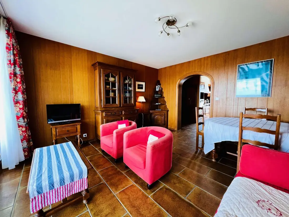 Residence Adal D’arvor