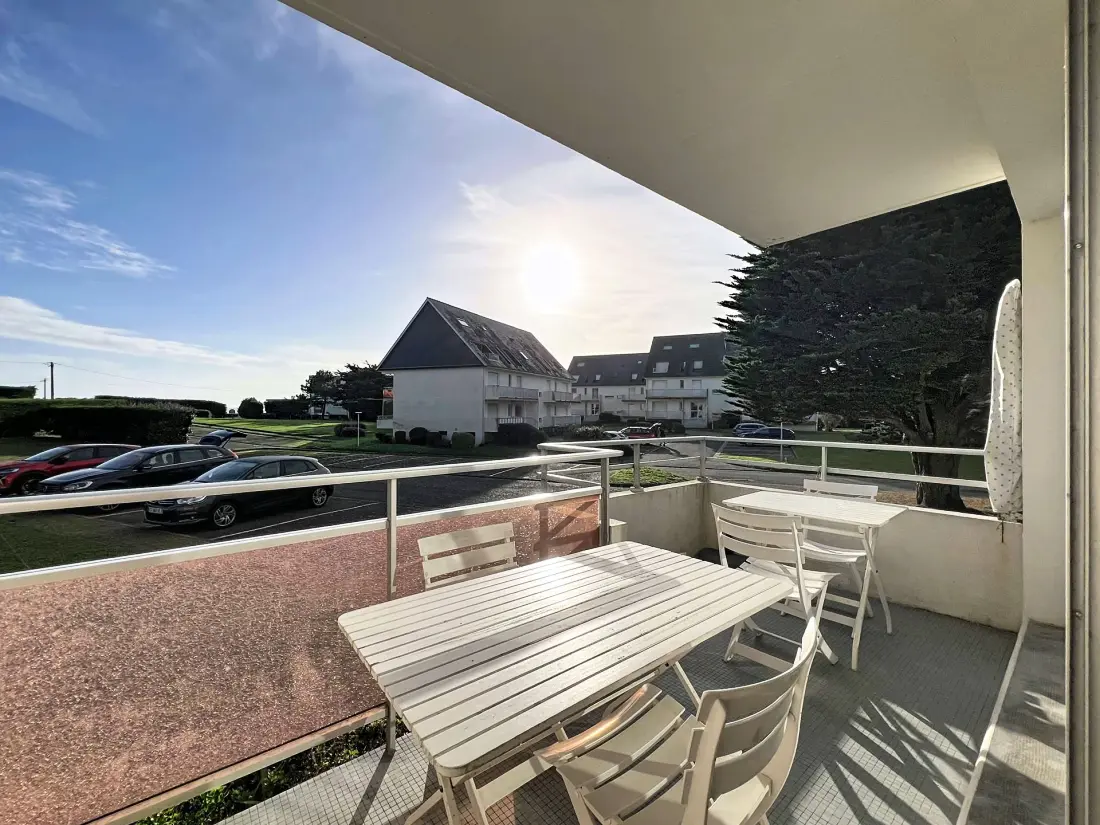Residence Adal D’arvor