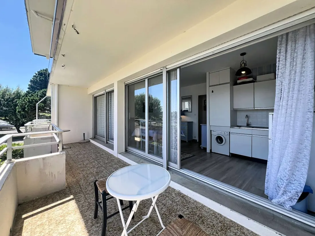 Residence Adal D’arvor