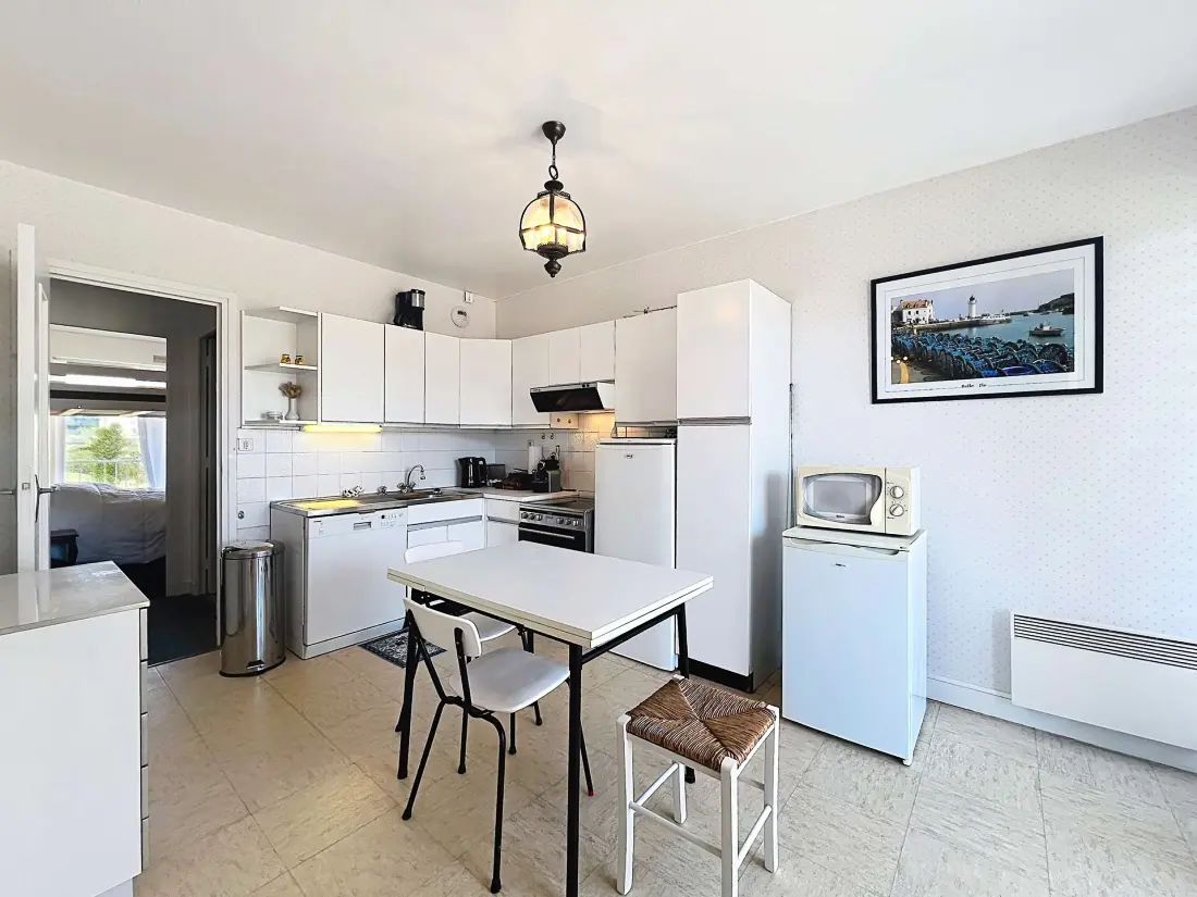 Residence Adal D’arvor