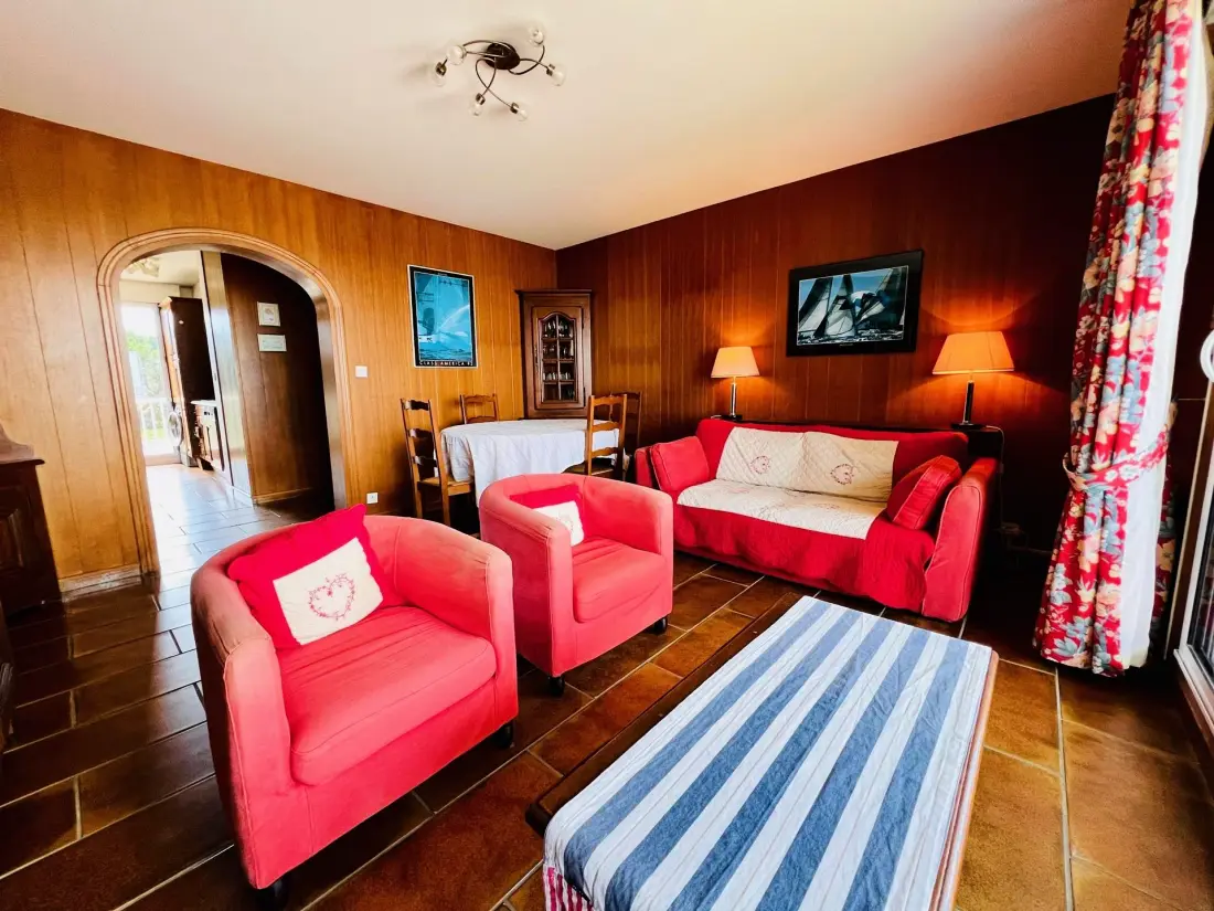 Residence Adal D’arvor