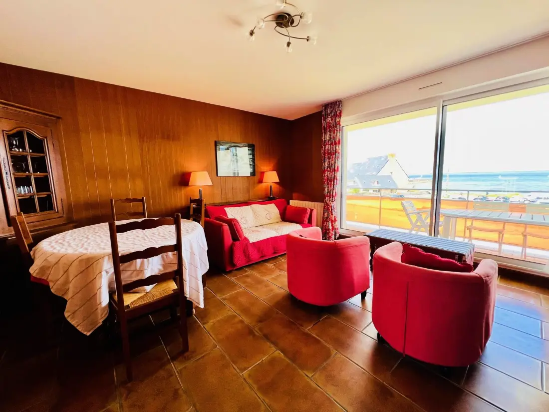 Residence Adal D’arvor