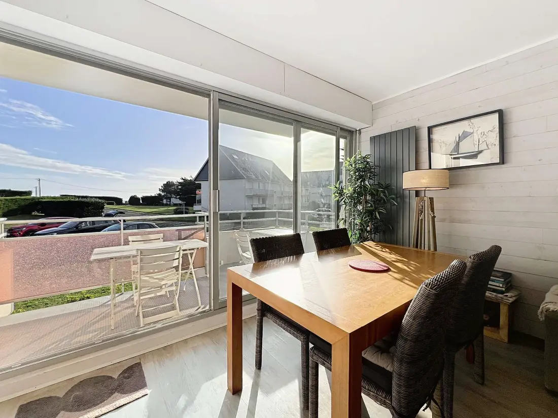Residence Adal D’arvor