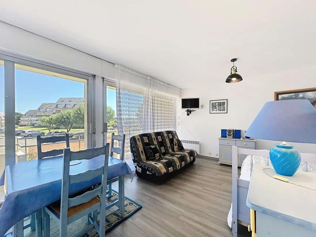 Residence Adal D’arvor