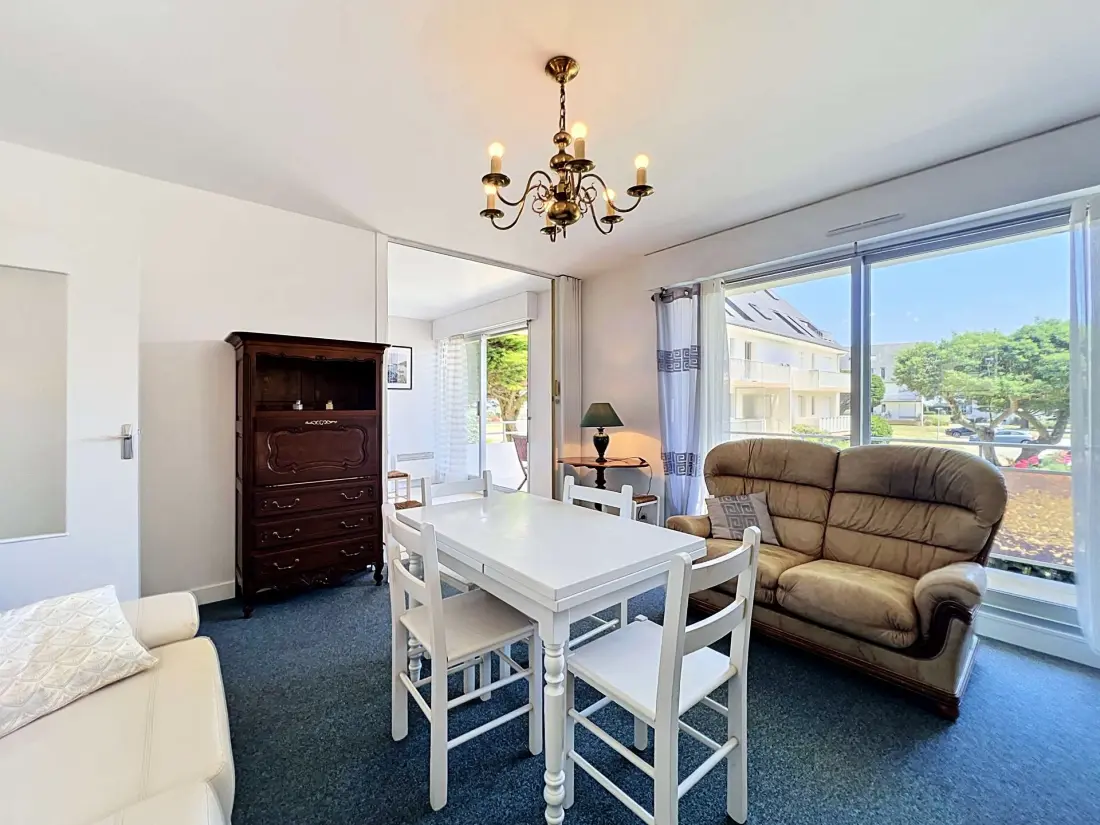 Residence Adal D’arvor