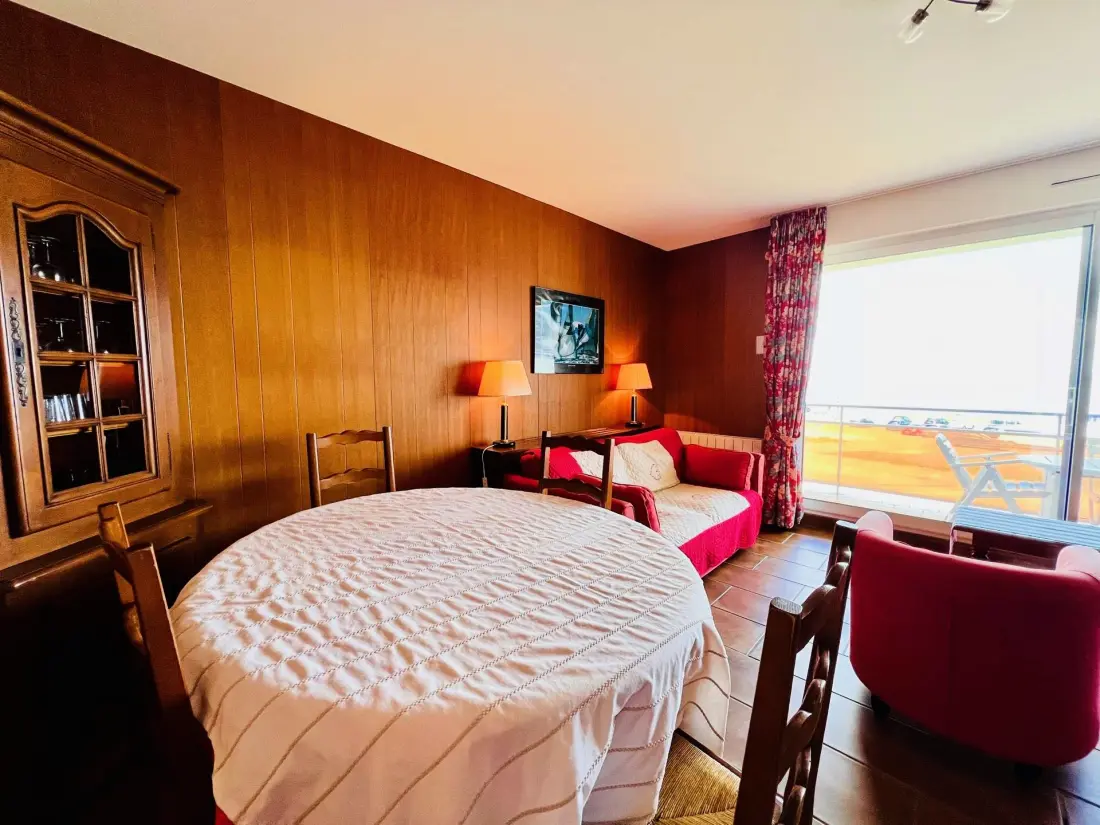 Residence Adal D’arvor