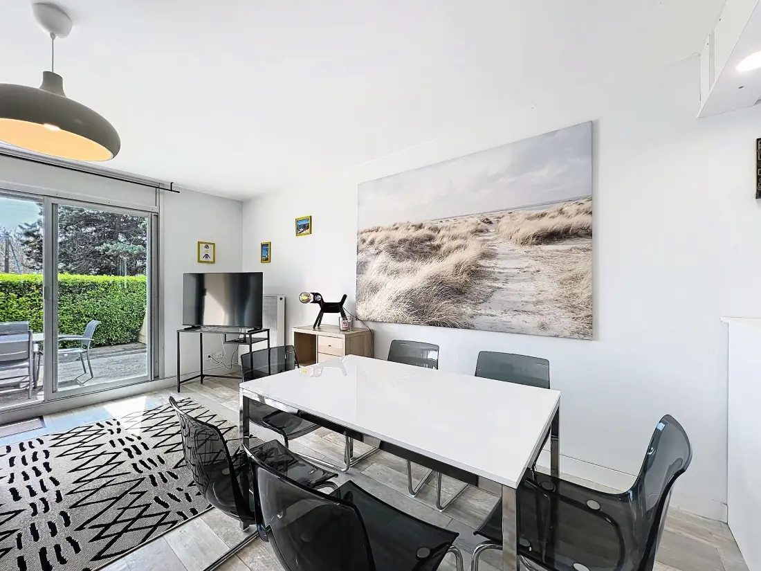 Albatros Residence
