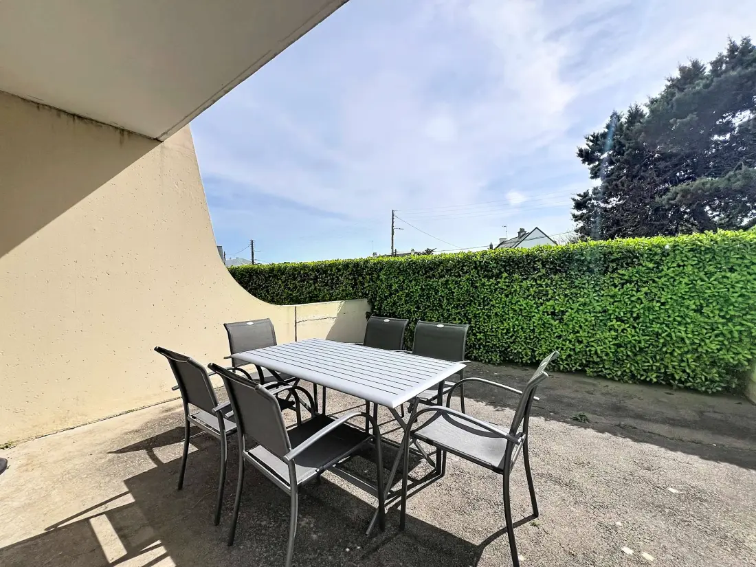 Albatros Residence