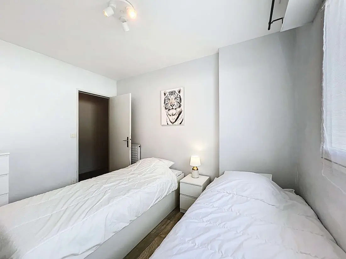 Albatros Residence