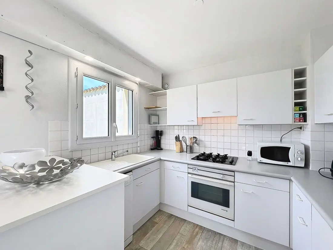 Albatros Residence