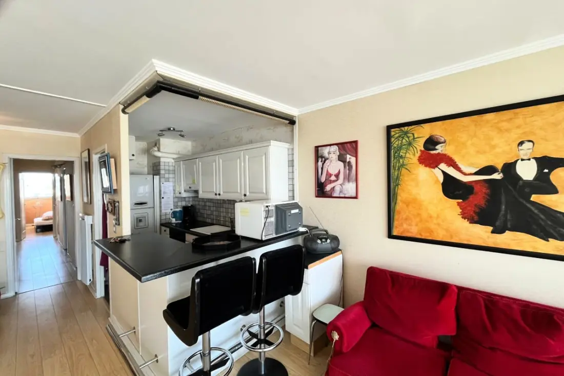 Apartman Port Maria Tengerpart Megtekintés