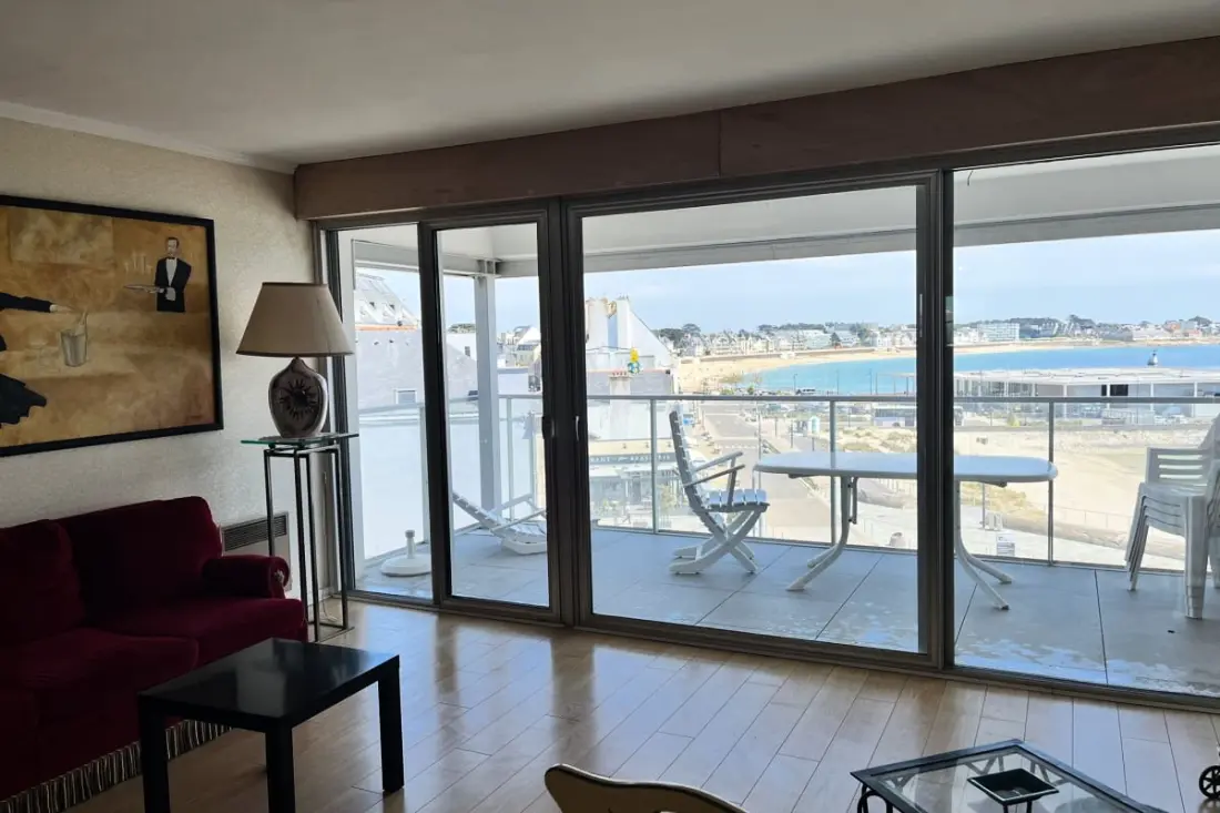 Apartman Port Maria Tengerpart Megtekintés