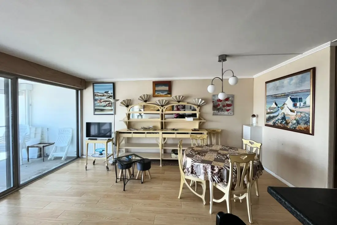 Apartman Port Maria Tengerpart Megtekintés