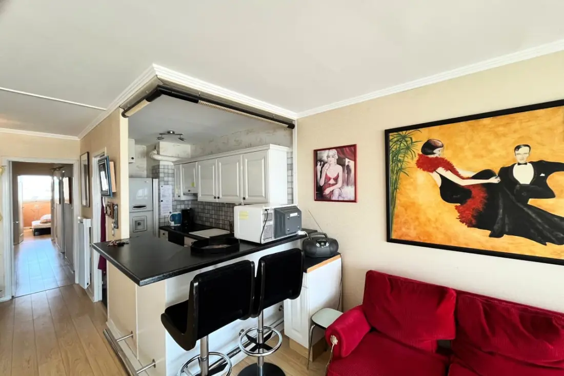 Apartman Port Maria Tengerpart Megtekintés