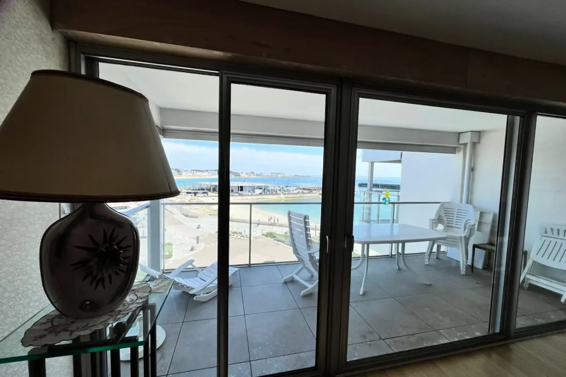 Apartman Port Maria Tengerpart Megtekintés