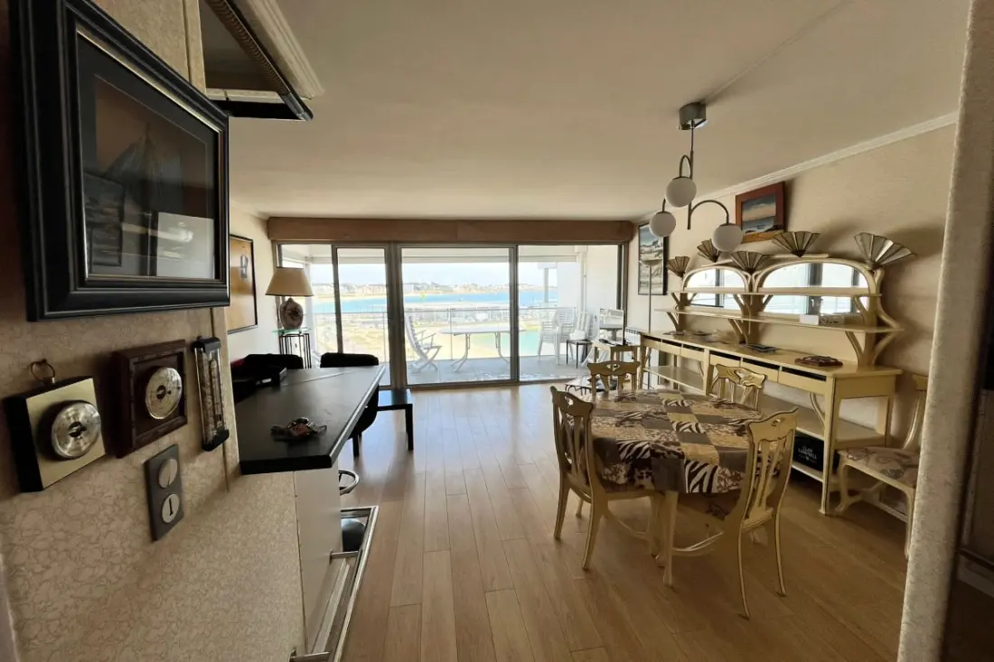 Apartman Port Maria Tengerpart Megtekintés
