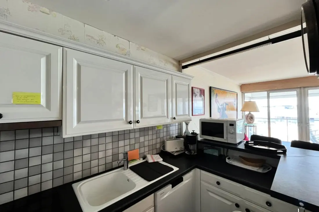 Apartman Port Maria Tengerpart Megtekintés