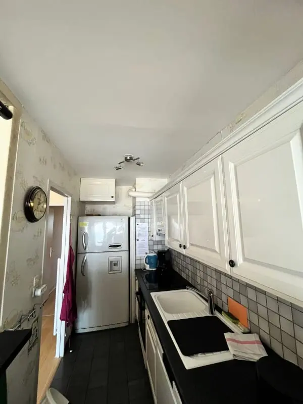 Apartman Port Maria Tengerpart Megtekintés