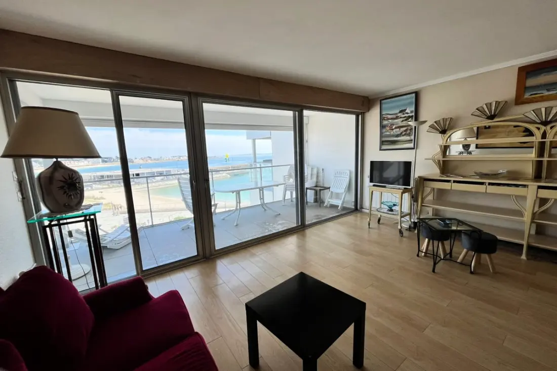 Apartman Port Maria Tengerpart Megtekintés