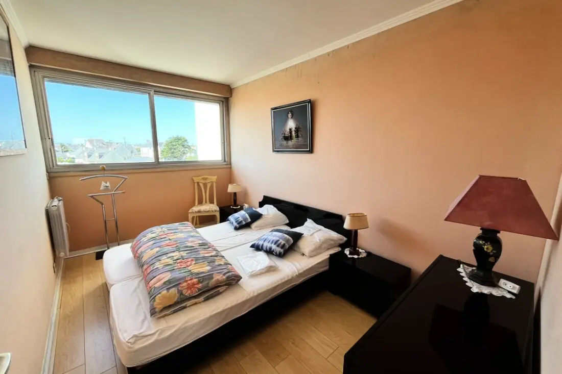 Apartman Port Maria Tengerpart Megtekintés
