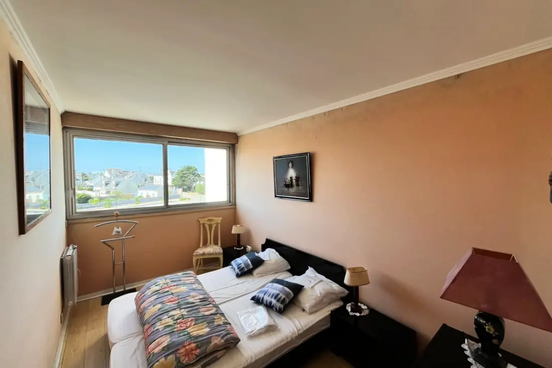 Apartman Port Maria Tengerpart Megtekintés
