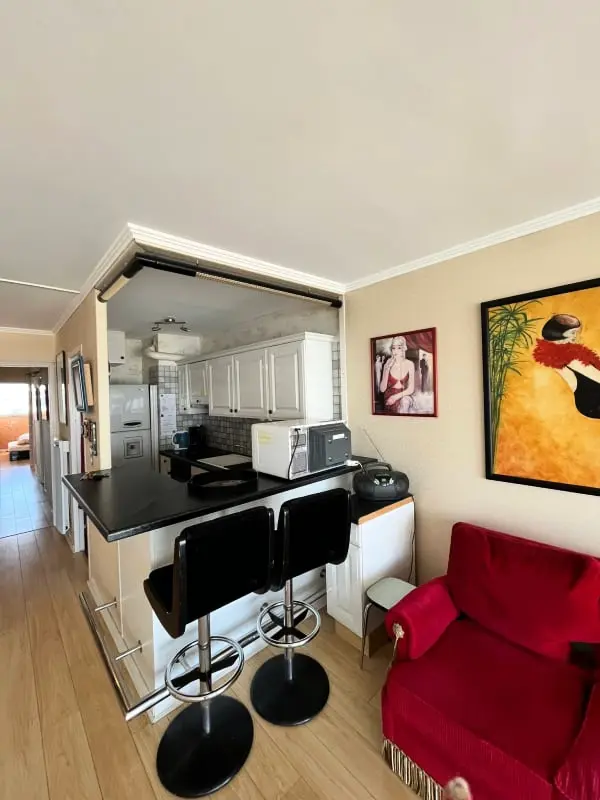 Apartman Port Maria Tengerpart Megtekintés