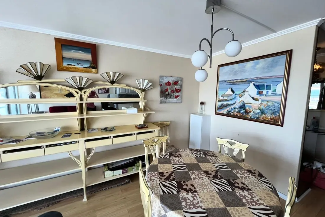 Apartman Port Maria Tengerpart Megtekintés