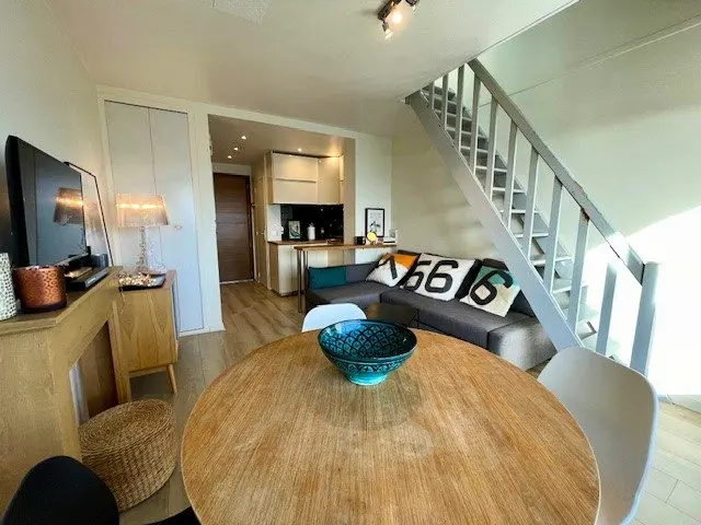 Clipper Residence