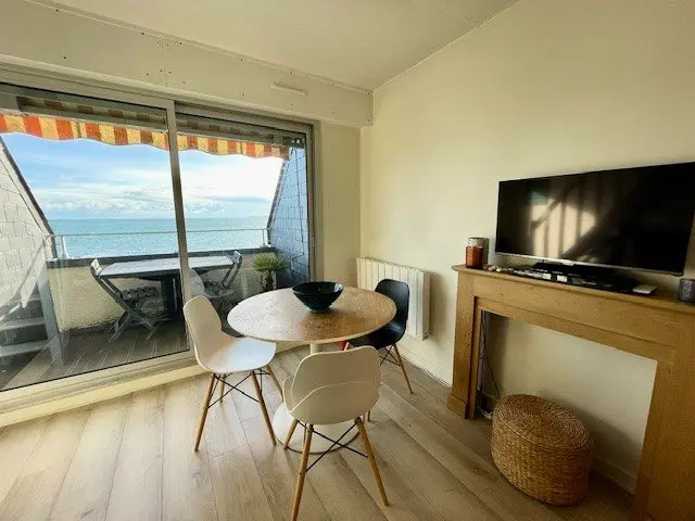 Clipper Residence