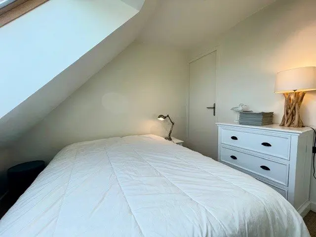 Clipper Residence