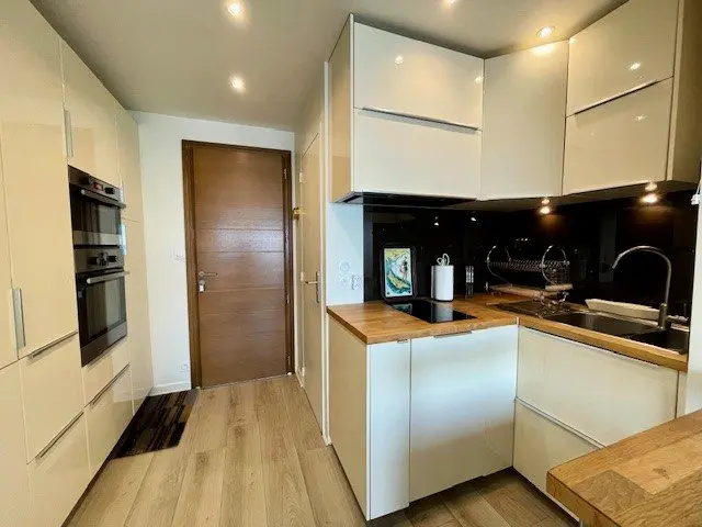 Clipper Residence