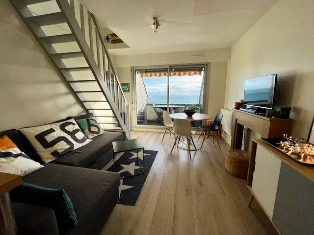 Clipper Residence