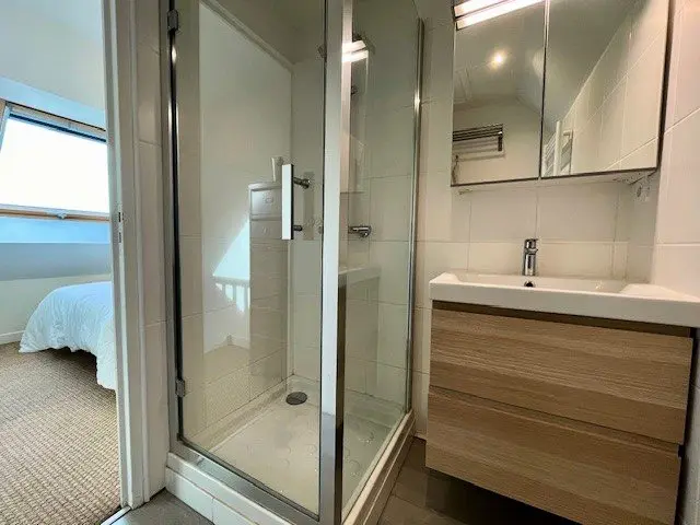 Clipper Residence