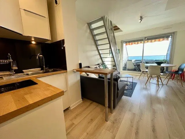 Clipper Residence